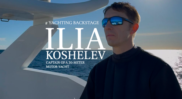 COPERTINA ILIA KOSHELEV